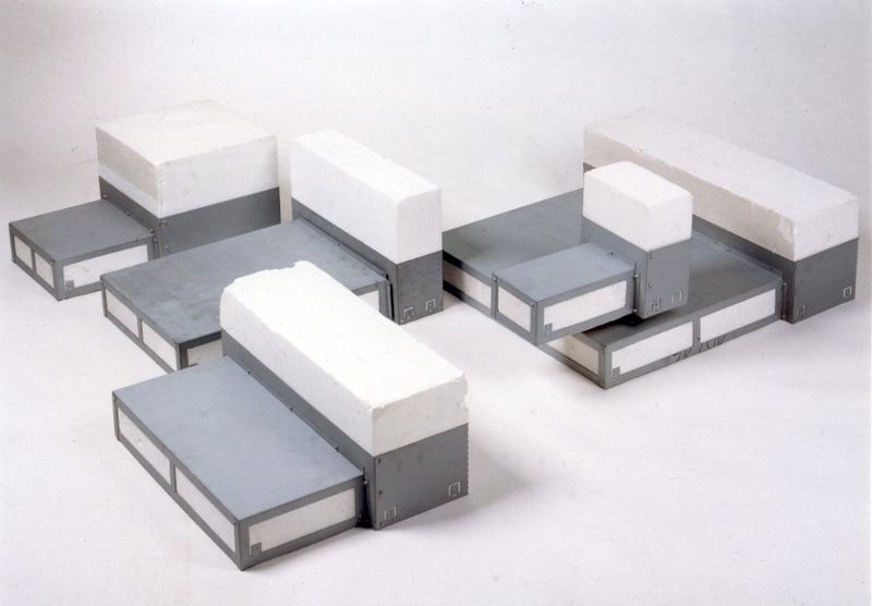 Decken-Durchführungen